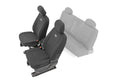 Neoprene Seat Covers O78679