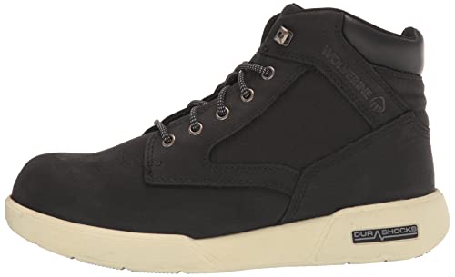 Mens 6Inch Composite Toe Construction Boot G1153