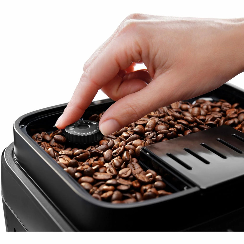 Silver Espresso Machine M936015