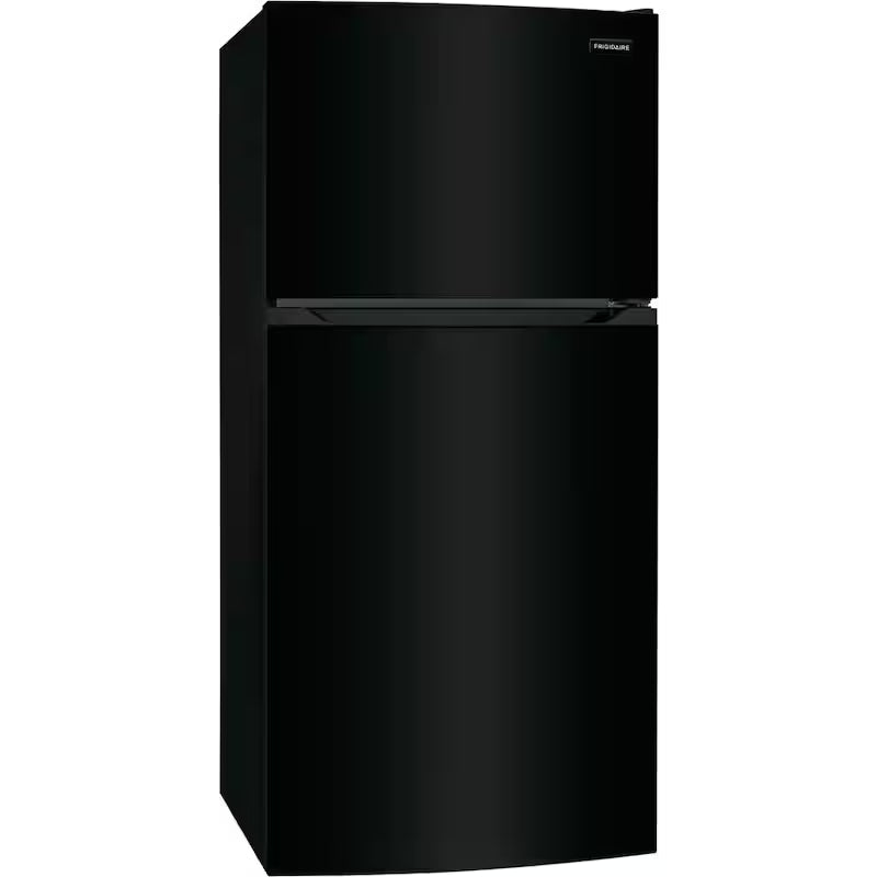 Top Freezer Refrigerator A394