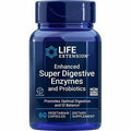 Super Digestive Enzymes and Probiotics 60 vegcaps I595188