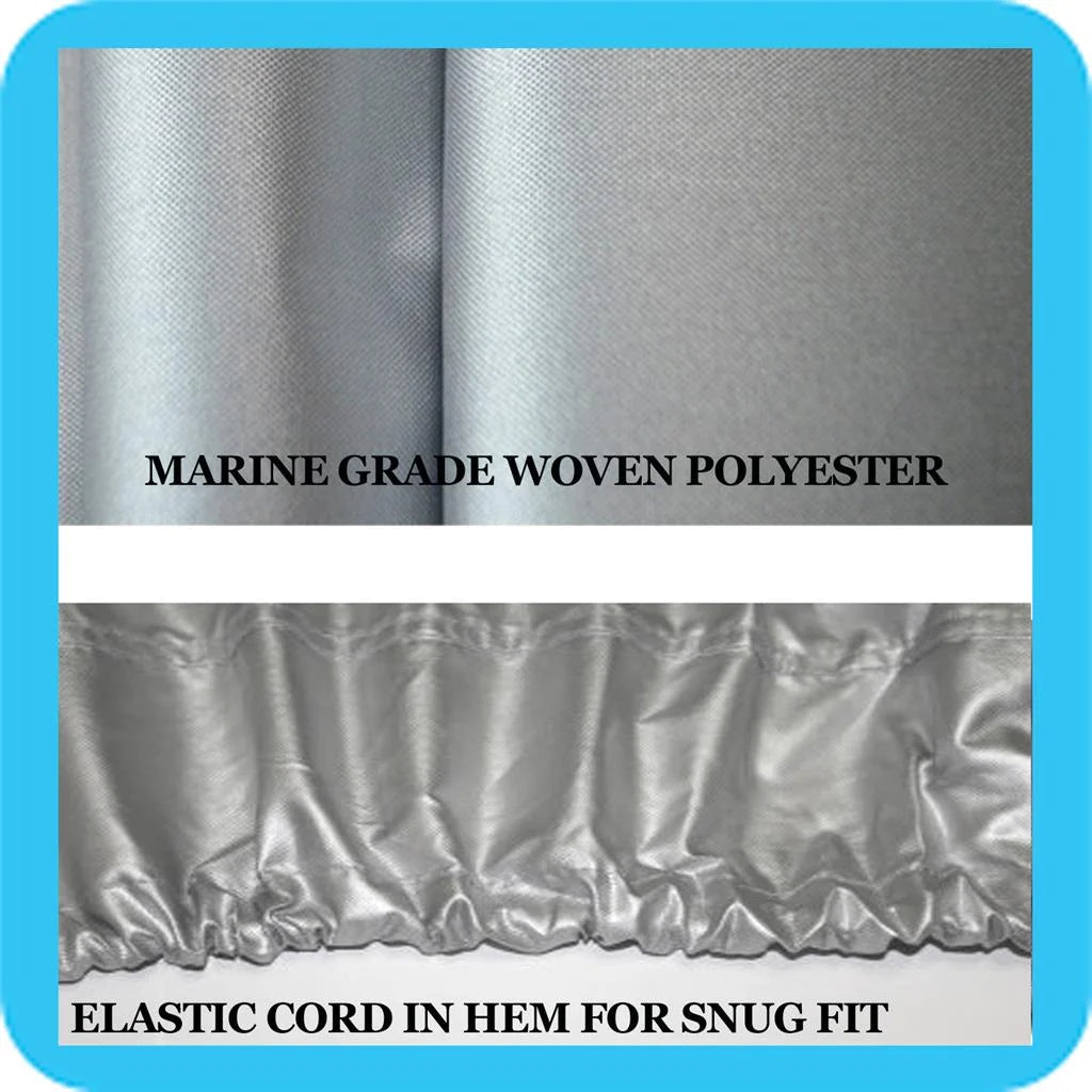 Jet Ski PWC Cover 420 Denier Storage Cover A1624