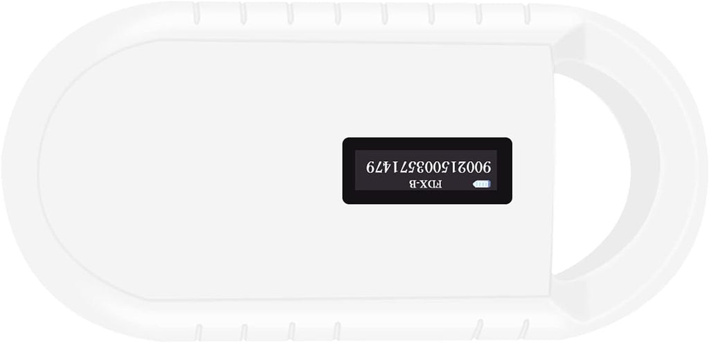 Pet Microchip Scanner for Animal R3615
