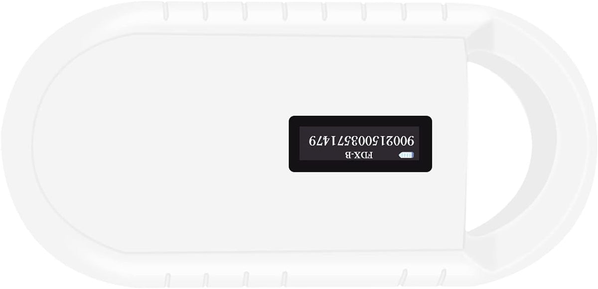 Pet Microchip Scanner for Animal R3615