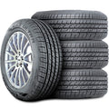Set of 4 All Season Tires O9487