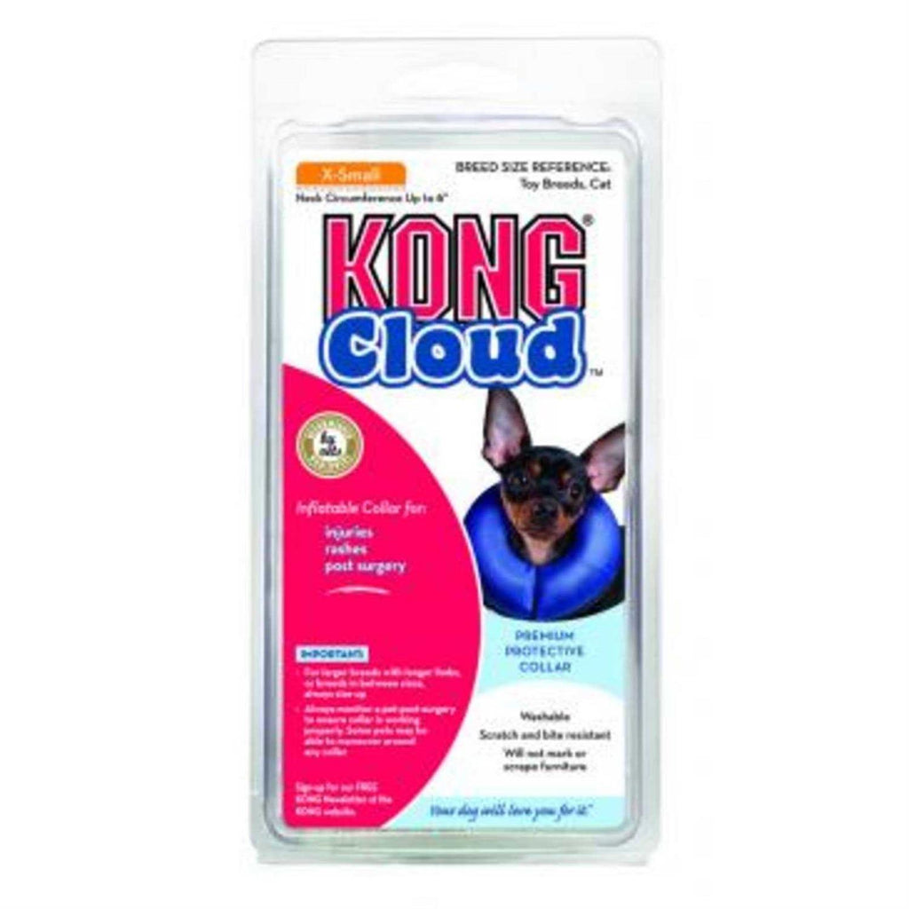 Cloud Collar B433