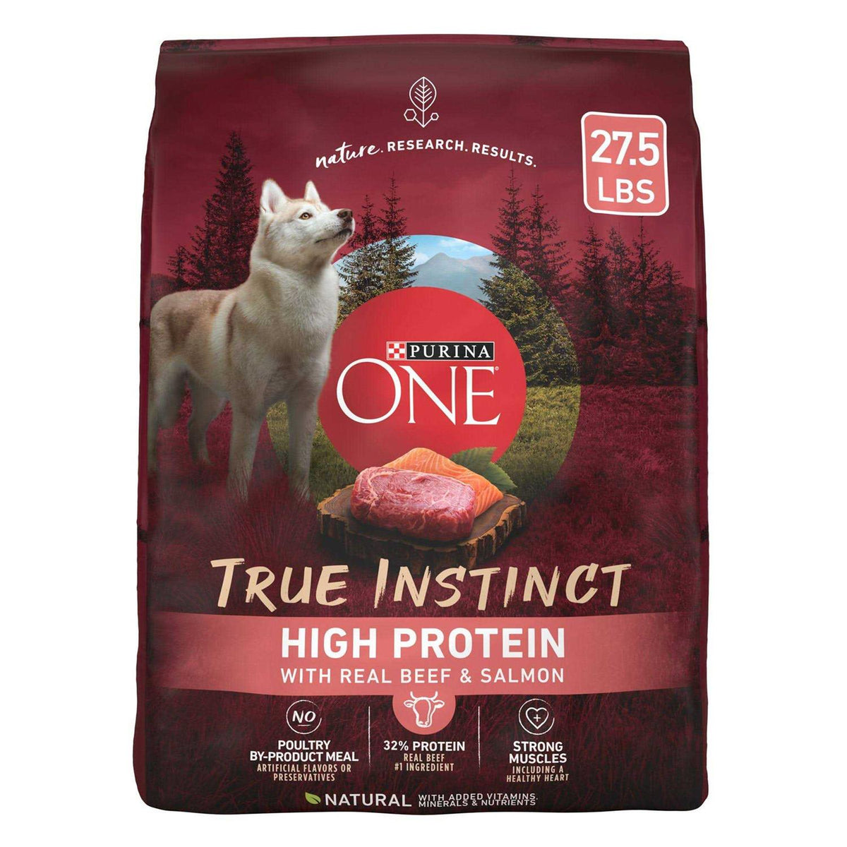 Dry Dog Food H31876