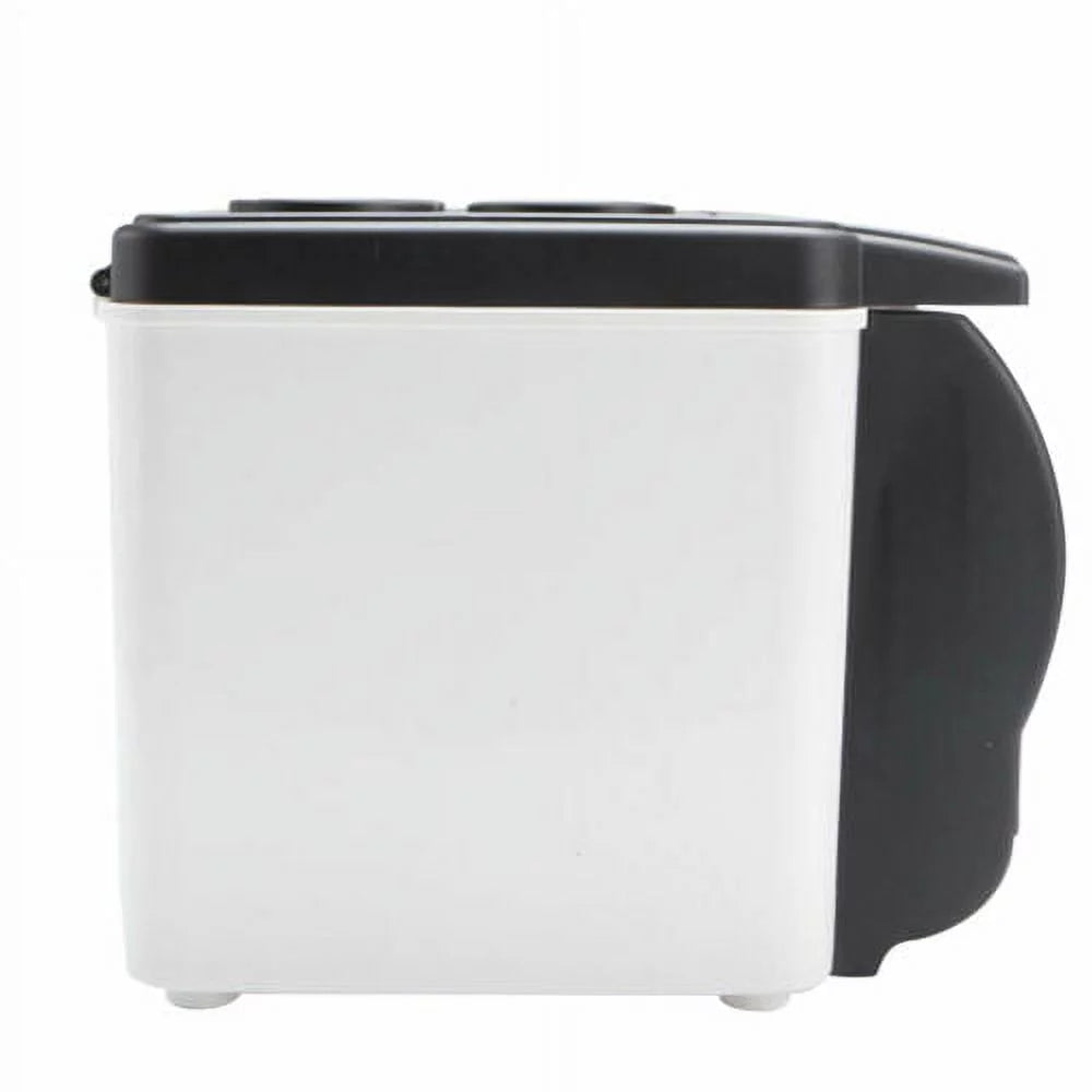 6 Liter Electric Car Cooler Mini Fridge H939
