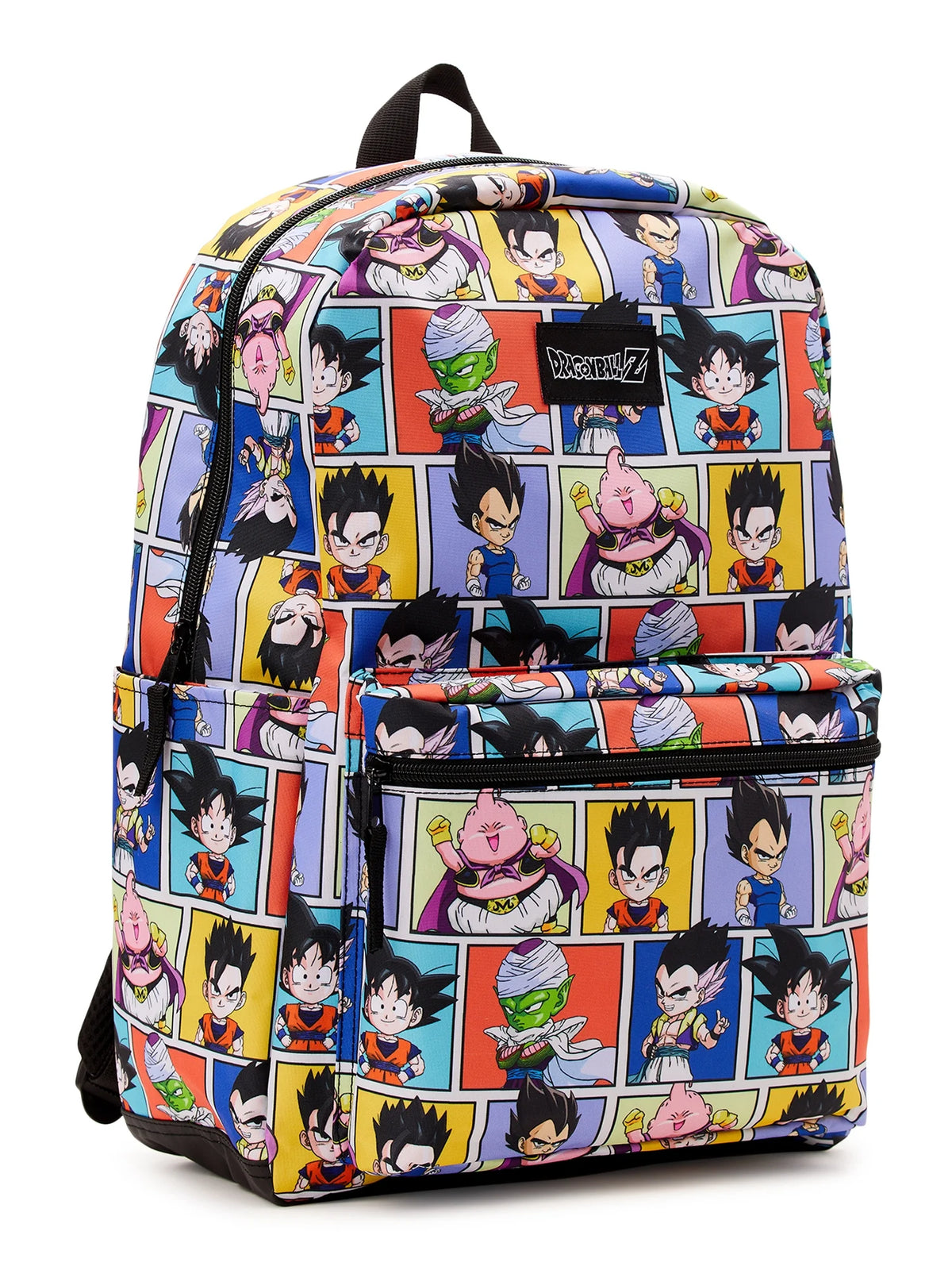 17" Laptop Backpack D401