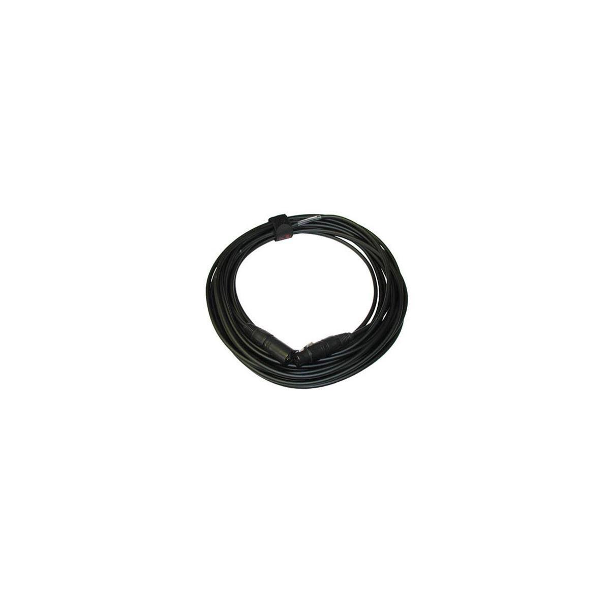 XLR Male to XLR Female Mic Cable U5599