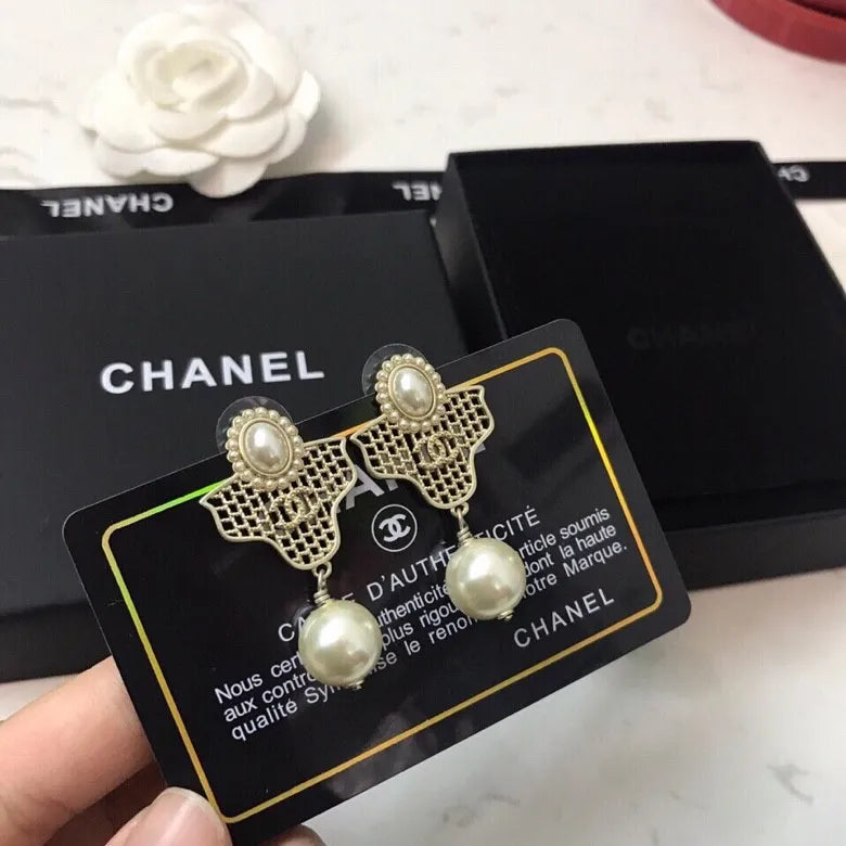 Earrings A73131