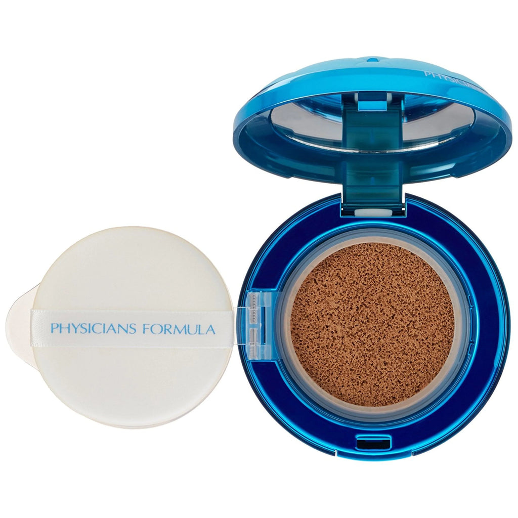 Talc-Free Cushion Foundation A31123