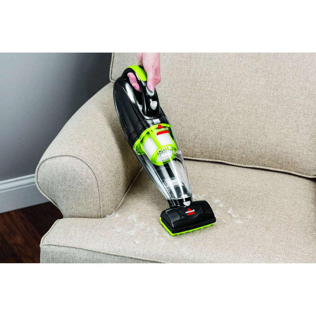 Cordless Hand Vacuum C336356