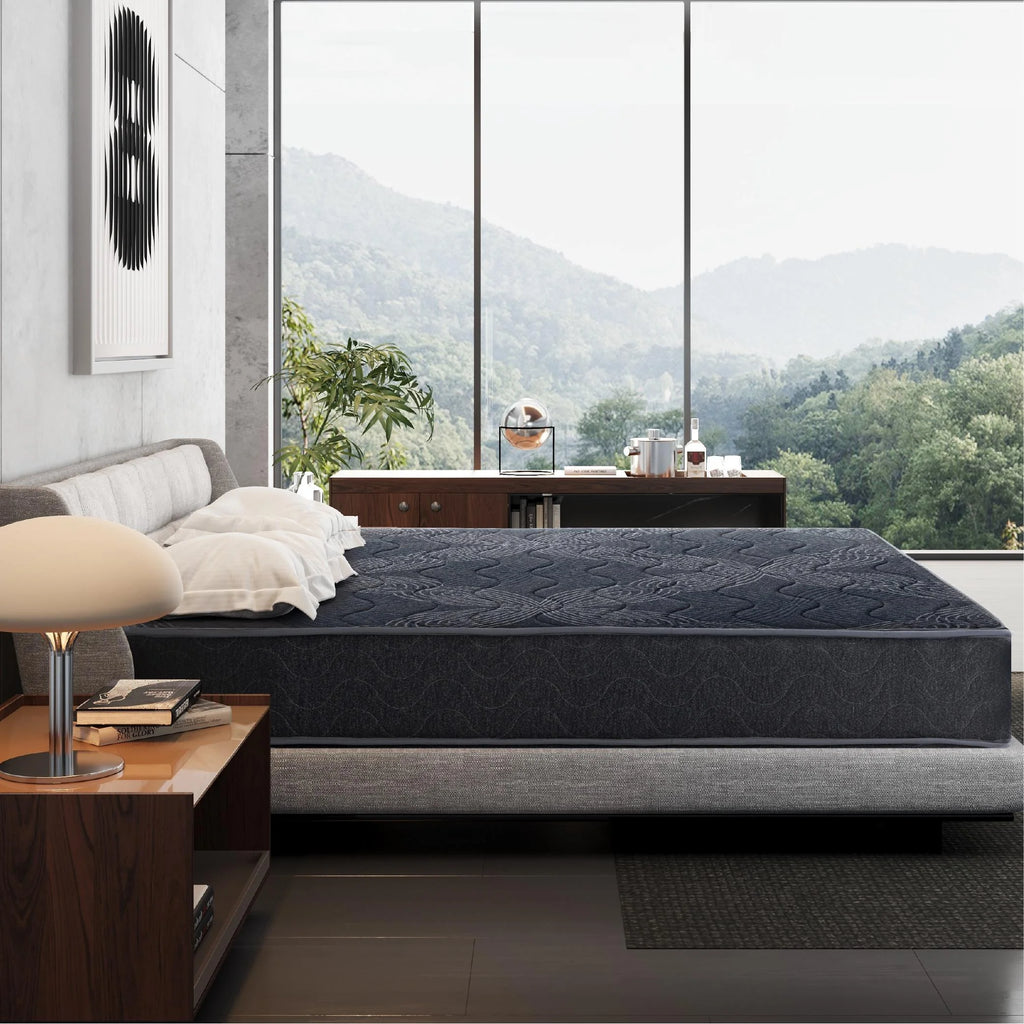 Queen Hybrid Mattress F77669