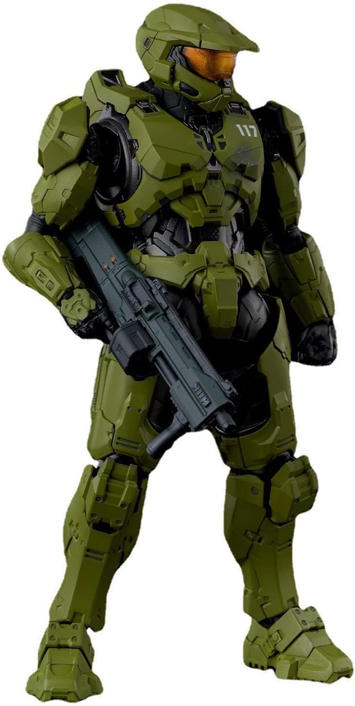 1:12 Scale Action Figure V41153