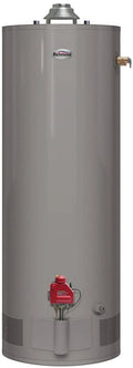 40 Gal Propane Gas Water Heater C1053