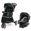 Black Travel System Z90578