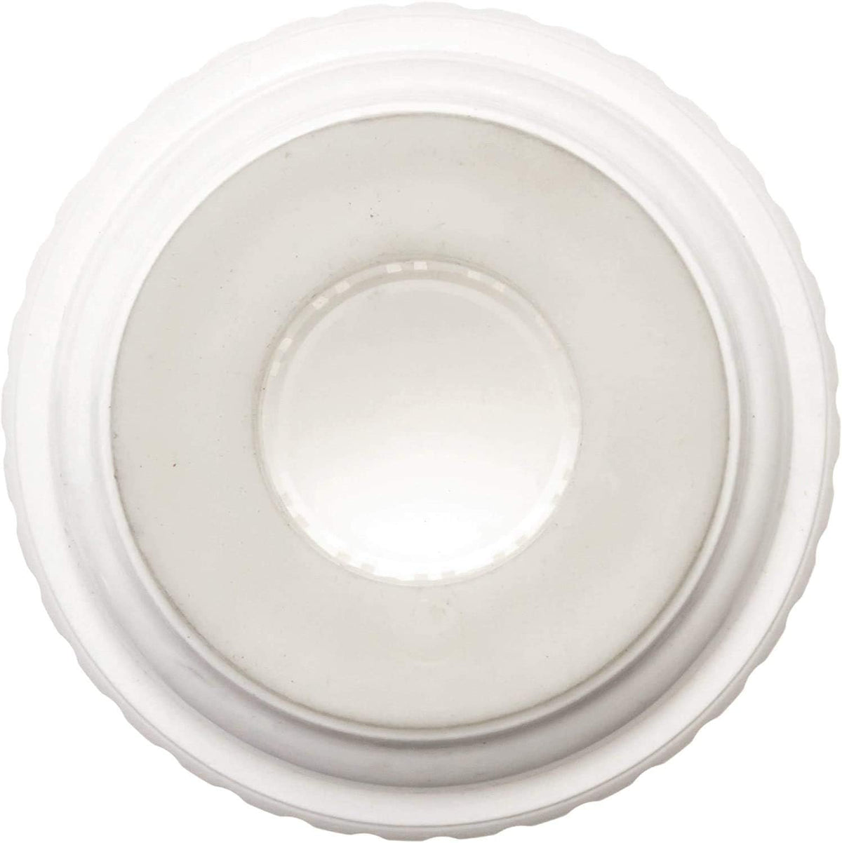 Empty Clear Refillable Reusable Water Filter Cartridge Universal (2.5" x 10") Z65392