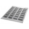 Bread Pans Glazed Aluminized Steel V14338