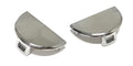 Freezer Door Handle Cap 2 Pack N88821