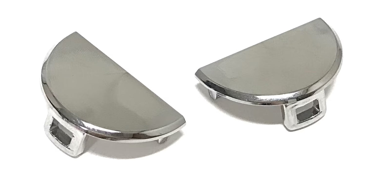 Freezer Door Handle Cap 2 Pack N88821