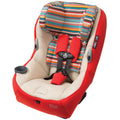 Bohemian Red Convertible Car Seat Z354321