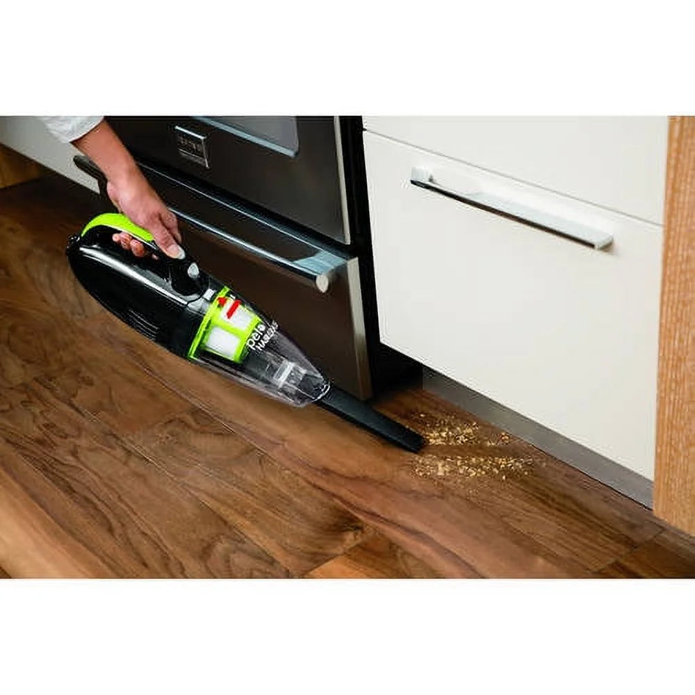 Cordless Hand Vacuum C336356
