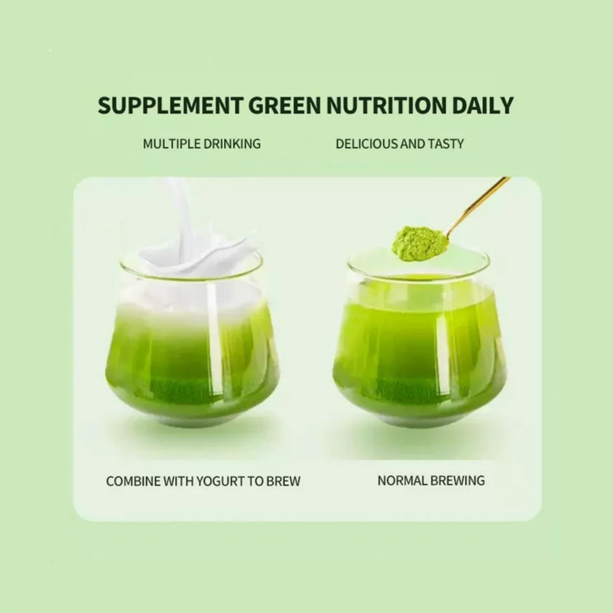 Barley Grass Powder M544018