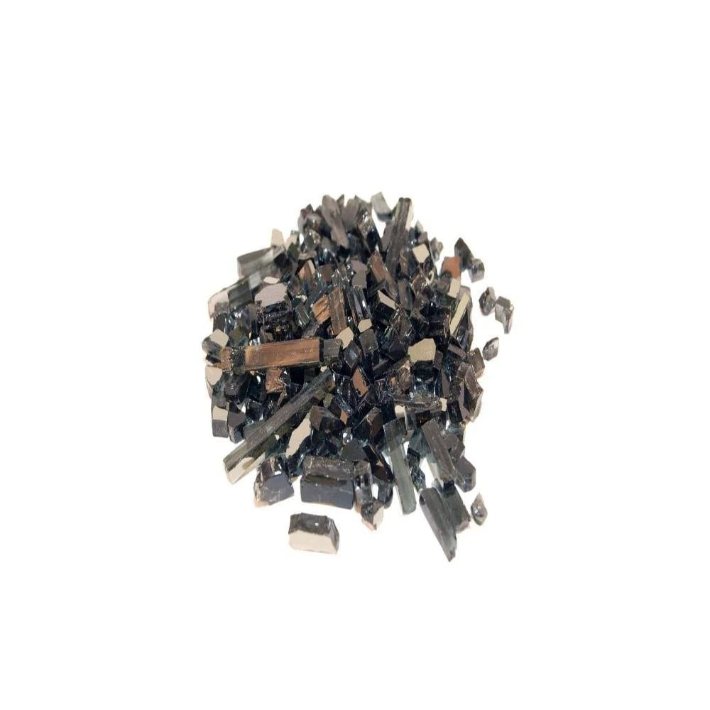 Bronze 10 lb. Fire Glass for Gas Burners W1274