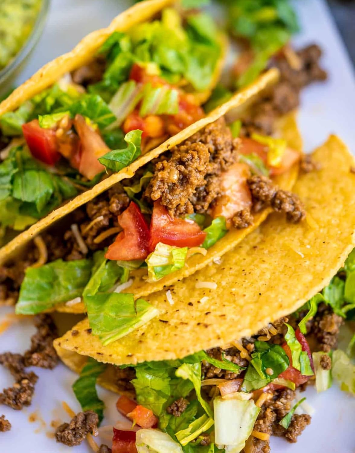 1.25 oz Salt Free Taco Seasoning Mix A94610