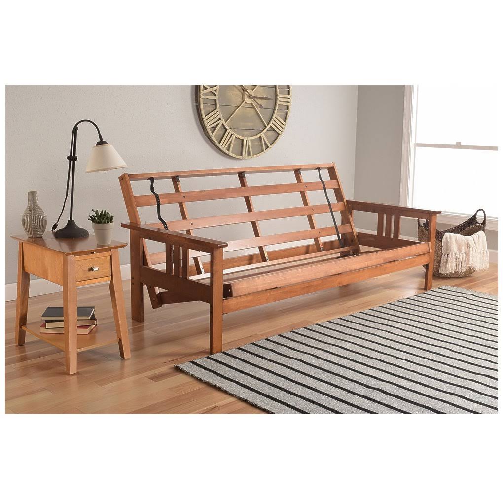 Full Futon Frame F5630
