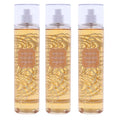 8 oz Fragrance Mist Pack of 3 K500819
