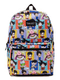 17" Laptop Backpack D401