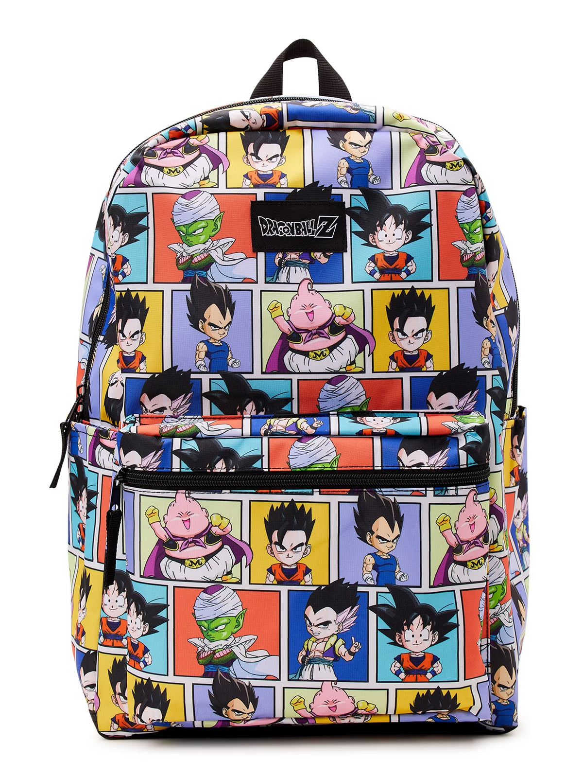 17" Laptop Backpack D401
