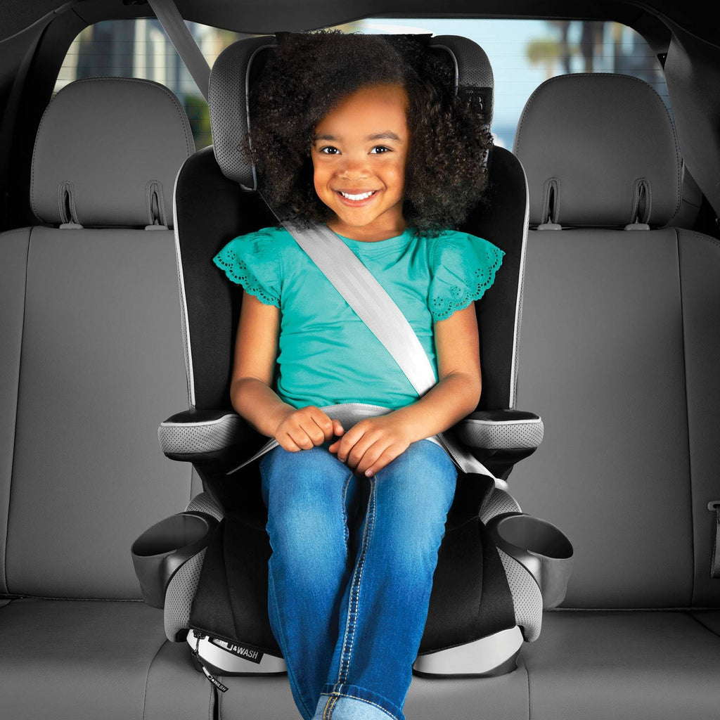Booster Car Seat J285785