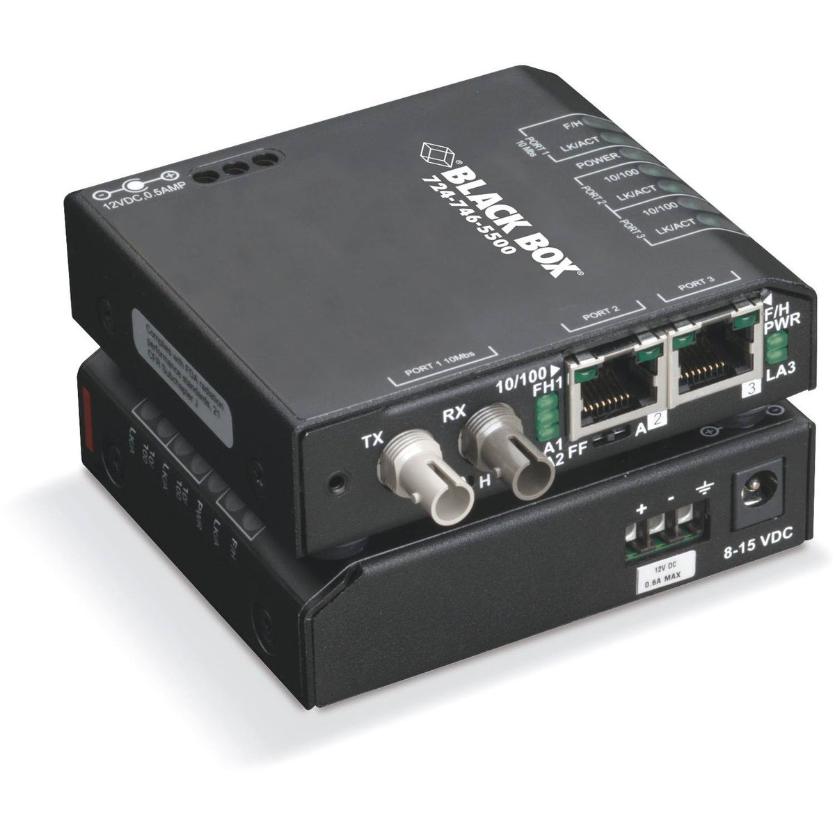 Cable Tester T5104
