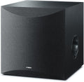 10" 100W Powered Subwoofer Black T1158