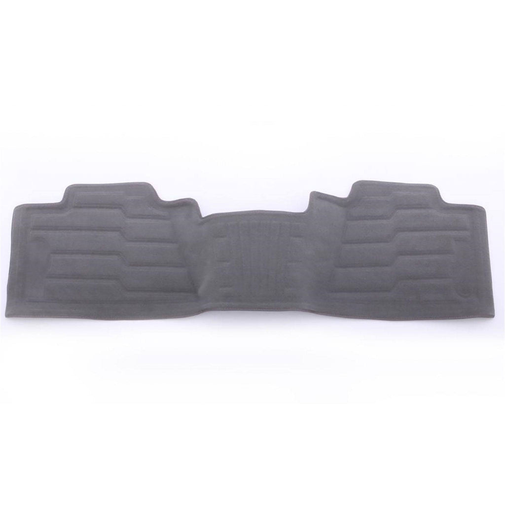 Grey Carpet Floor Mat I703