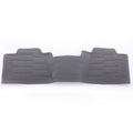 Grey Carpet Floor Mat I703