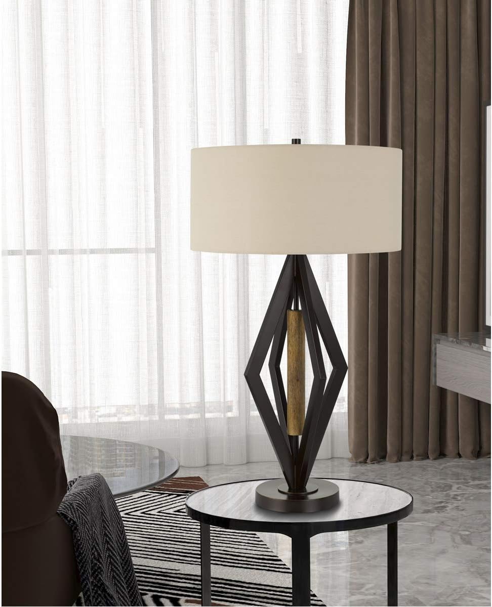 Bronze Table Lamp J740