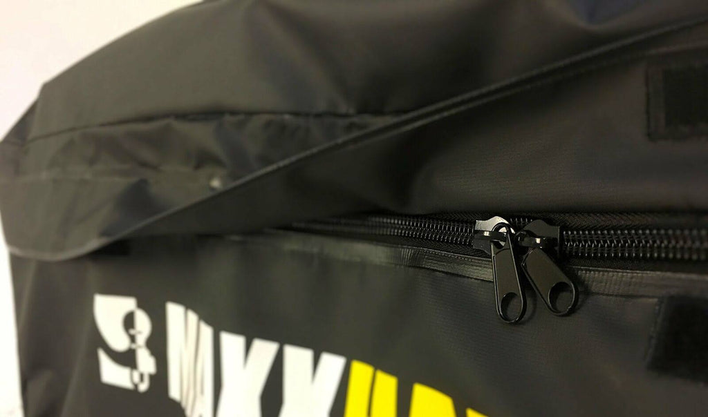 Waterproof Cargo Carrier Bag 47x22 S754673