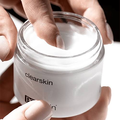 Clearskin X50933