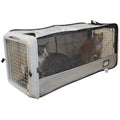 Dog & Cat Car Seat Crate B8803