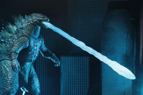 Godzilla 2019 Action Figure A839