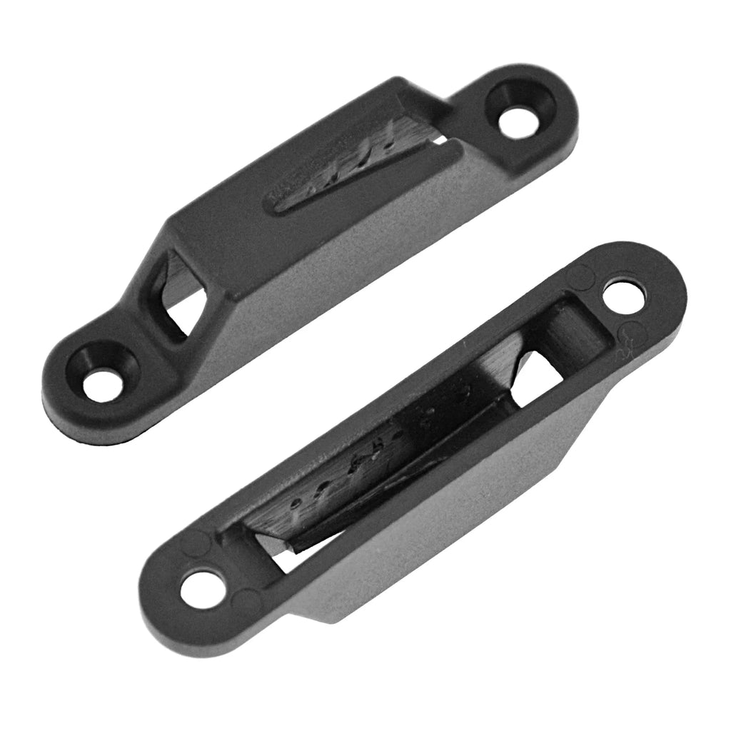 Kayak Tail Rudder Steering System Control Kit X77206