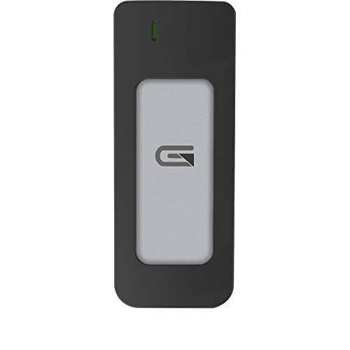 525GB SSD USB-C 3.1 Gen 2 B6786