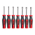 7 Piece SAE Nut Drivers I44334