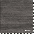 6 Tiles Wood Grain Floor Tile J191401