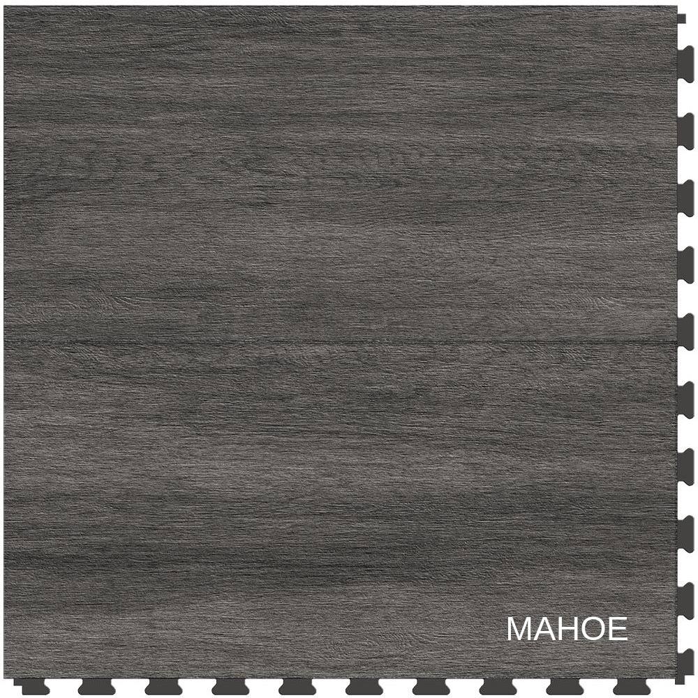 6 Tiles Wood Grain Floor Tile J191401