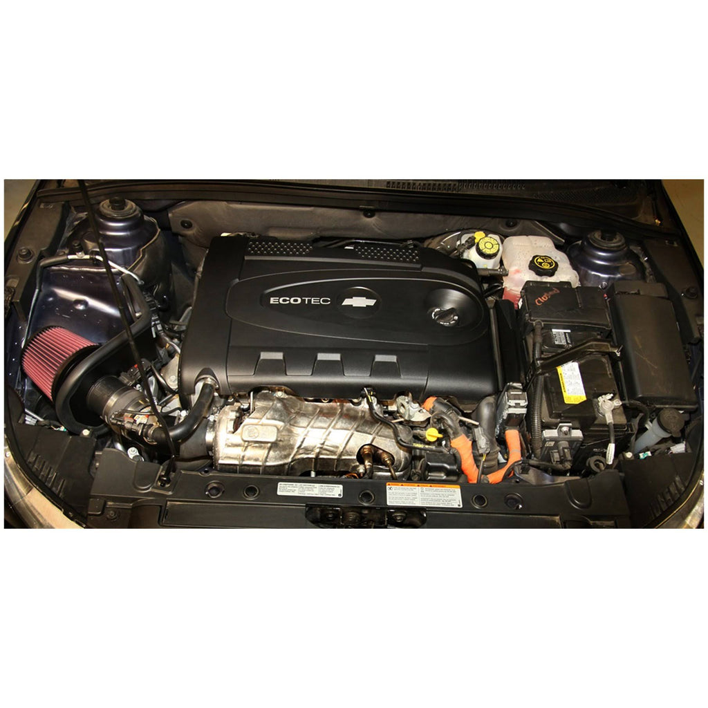 Cold Air Intake N9268